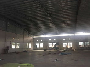 石碁长沙路独院简易厂2185方