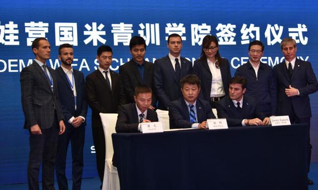 星空体育官方入口- AC米兰传奇回归担任技术顾问  